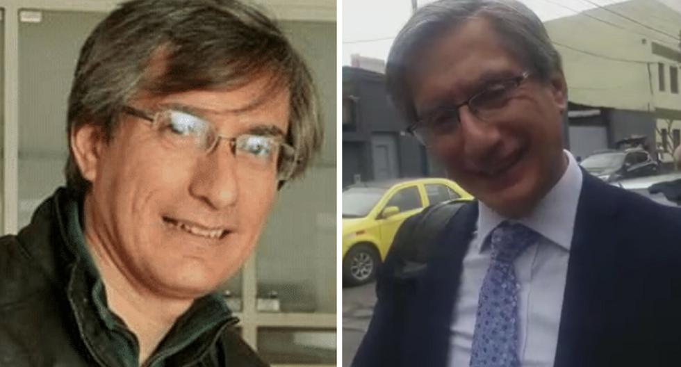 ¿Federico Salazar postulará a un cargo político? VIDEO OJOSHOW OJO