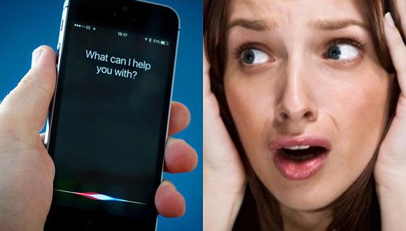 Viral: Siri, la app macabra que no debes usar a las 3 de la mañana