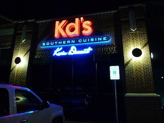 NBA: Restaurante con nombre de Kevin Durant cierra en Oklahoma City 