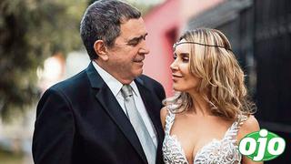 Juliana habla sobre su vínculo con Marcelo Oxenford: “No odio a mi papá, pero no tenemos relación”