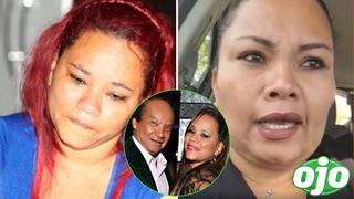 Yessenia Villanueva desmiente a su hermana Susan y revela su enfermedad: “Tengo cáncer de útero”