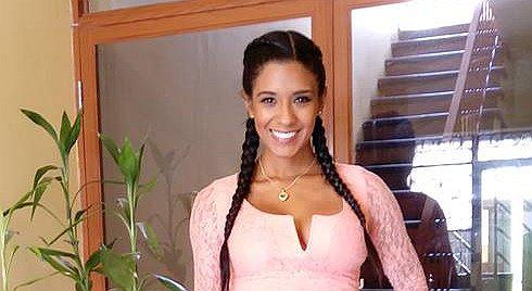 ​Roció Miranda sorprende a todos al mostrar su embarazo (FOTO)