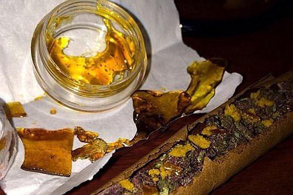 Peligrosa droga 'Wax' pone el peligro a peruanos