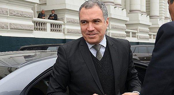 ​Encuesta: Salvador del Solar supera a George Forsyth y encabeza simpatías políticas