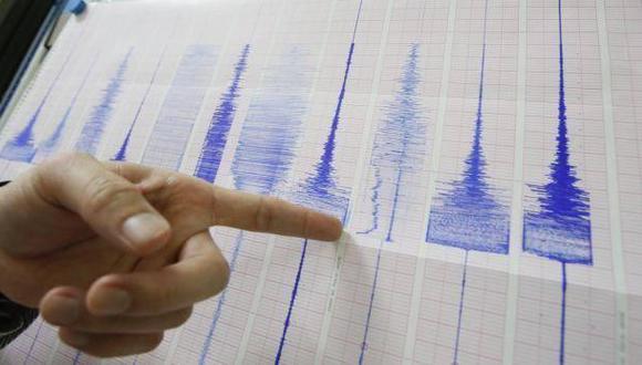 El Instituto Geofísico del Perú (IGP) ha informado que un total de 6 sismos han sido registrados en las últimas horas.