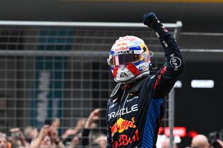 Fórmula 1: Max Verstappen se lleva la carrera Sprint del GP de Miami y amplía su ventaja