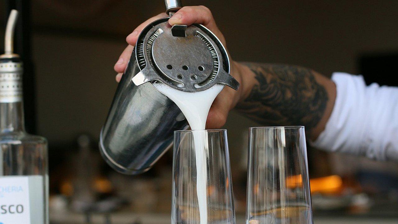 Dos piscos chilenos entre los mejores destilados del mundo