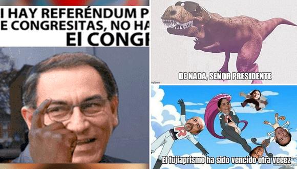Los memes más graciosos tras los resultados del referéndum (FOTOS)