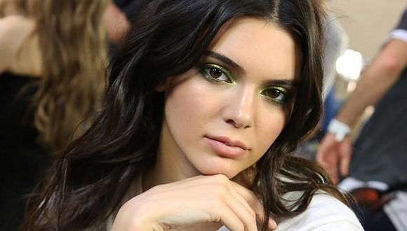 ¡Kendall Jenner te da algunos tips para lucir cómoda y chic en los fines de semana! [FOTOS]