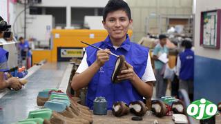 Generación del Bicentenario: Así son los jóvenes emprendedores de nuestro país
