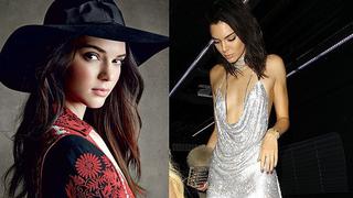 Kendall Jenner: modelo muestra su clóset y hace soñar a fans [VIDEO]
