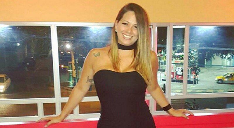 Melissa Klug moverá las caderas en El Gran Show
