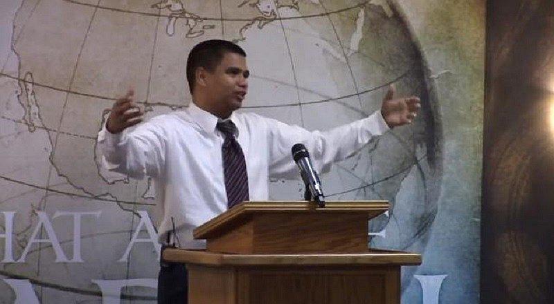 Tiroteo en Orlando: Pastor latino celebra la masacre y desata polémica [VIDEO]