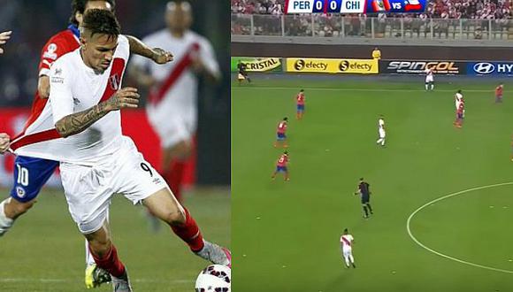 Perú vs. Chile: Súper goleada 11 a 0 de la 'Blanquirroja' se hace viral [VIDEO]