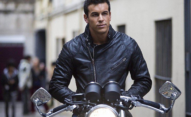 Mario Casas: protagonista de "Tres Metros sobre el Cielo" sube de peso y ¡luce así!