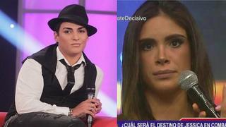 Zorro Zupe: ¿Quisieron prostituir a Jessica Barrantes? 