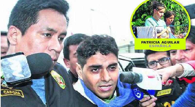 Revelan lo que hizo el falso gurú para evitar su detención tras secuestrar a española