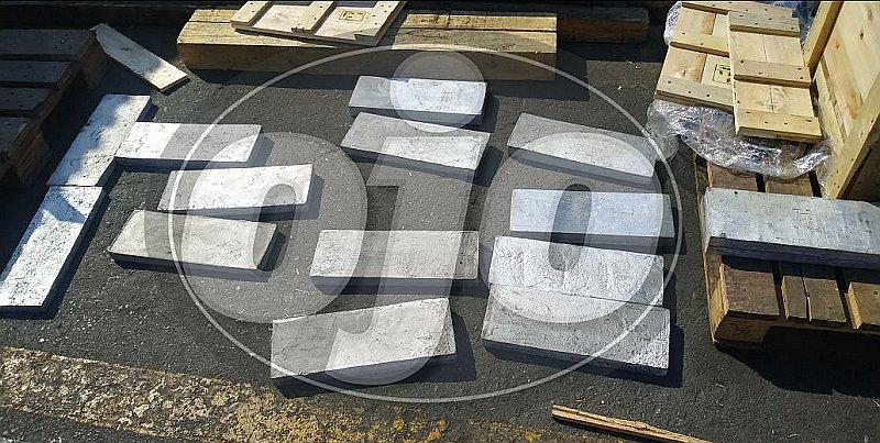 Callao: descubren dos toneladas de droga que iba a ser enviada a Asia (FOTOS Y VIDEO)