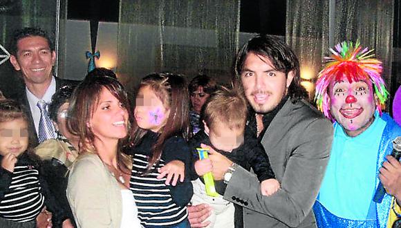 Por fotos de Tilsa con mamá del'Loco'?: Esposa de Juan Vargas anuncia separación [VIDEO]