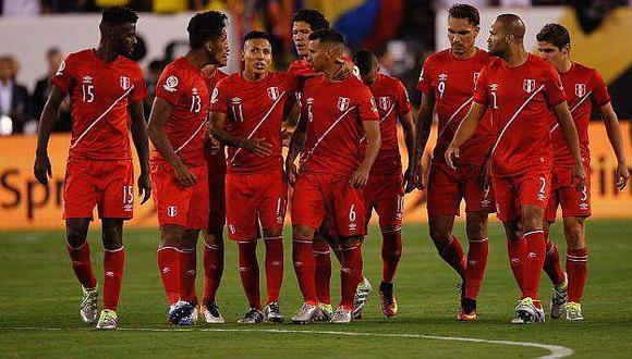​Selección peruana le diría adiós a mundial Rusia 2018 por este motivo