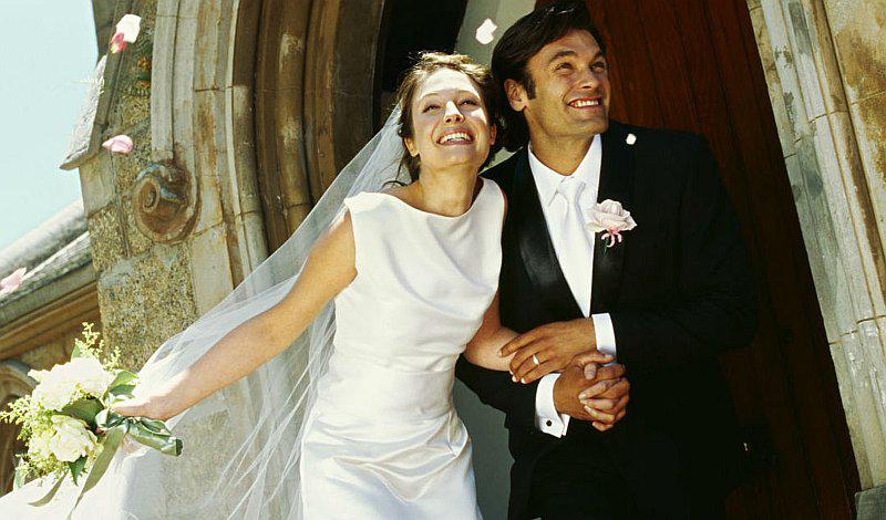 Conoce el tipo de boda que deberías tener según tu signo zodiacal