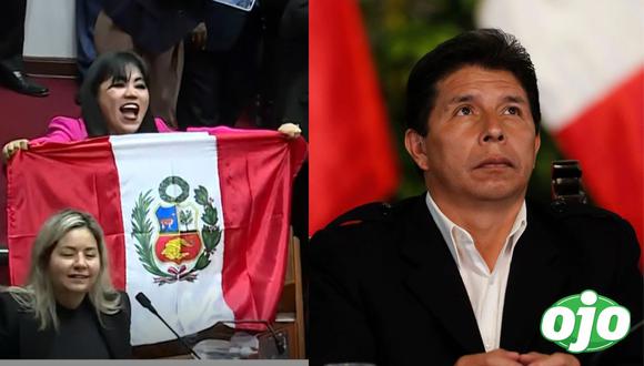 Congreso aprueba vacancia contra Pedro Castillo tras golpe de Estado