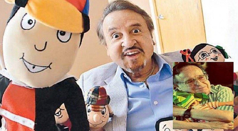 Carlos Villagrán revela detalles nuevos sobre pelea con Roberto Gómez Bolaños