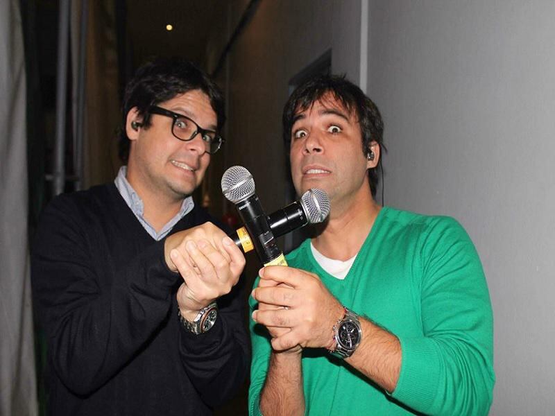 Combate mandó tremenda indirecta a Esto Es Guerra