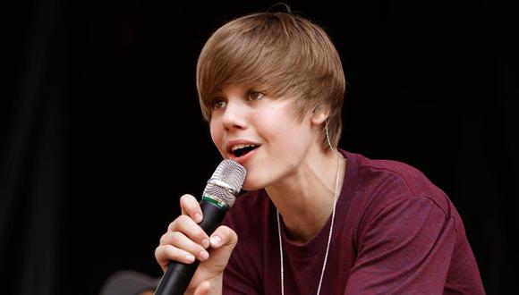 Justin Bieber es reclamado por sus seguidoras peruanas