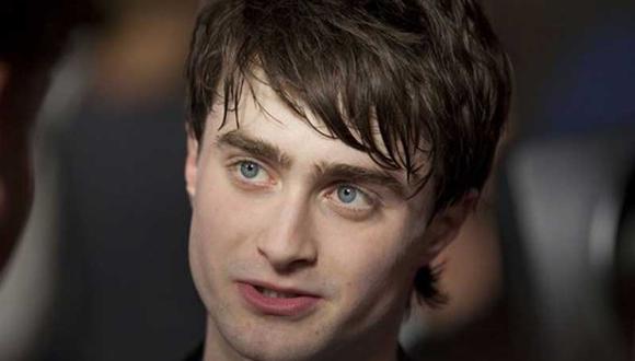 Protagonista de Harry Potter confesó su adicción al alcohol 