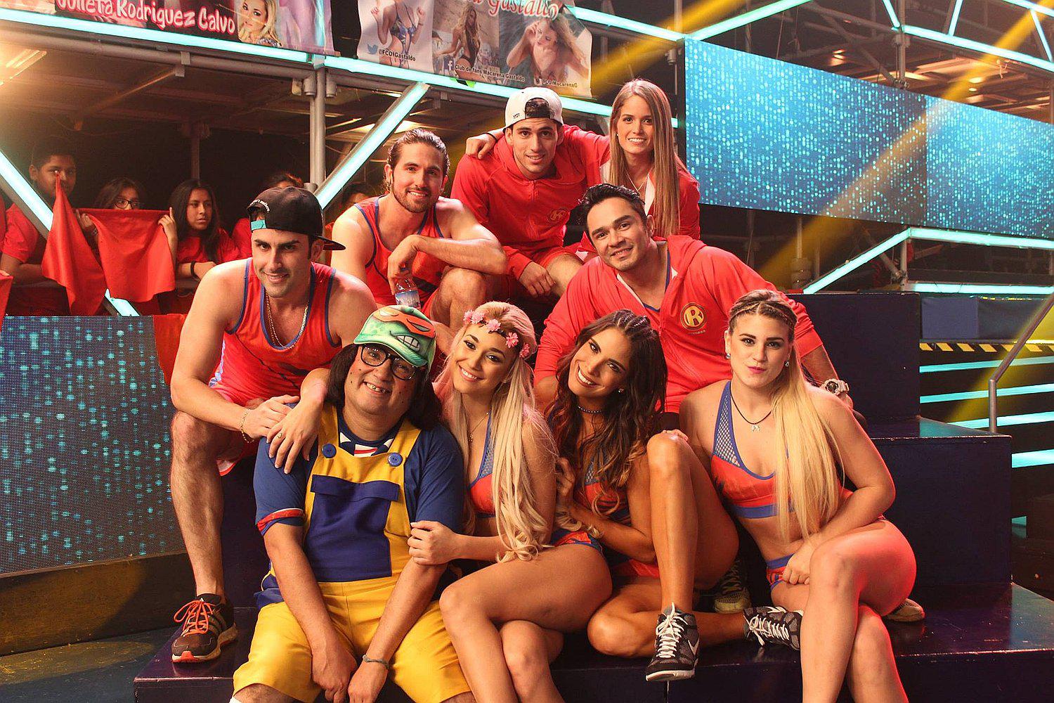 Combate, con conductores de 'Al Aire', vence en el ráting a Reto de Campeones     