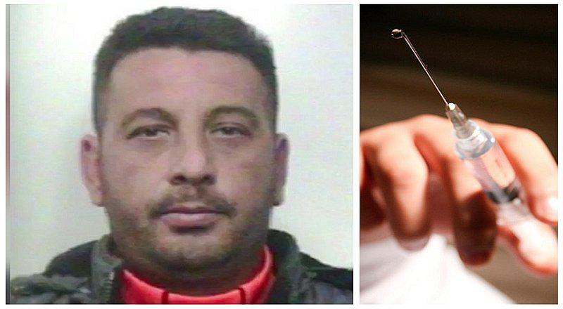 Enfermero mata a pacientes con inyecciones de aire para 'venderlos' a funeraria