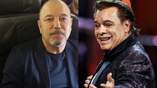 Juan Gabriel: Rubén Blades se despide así del cantante mexicano