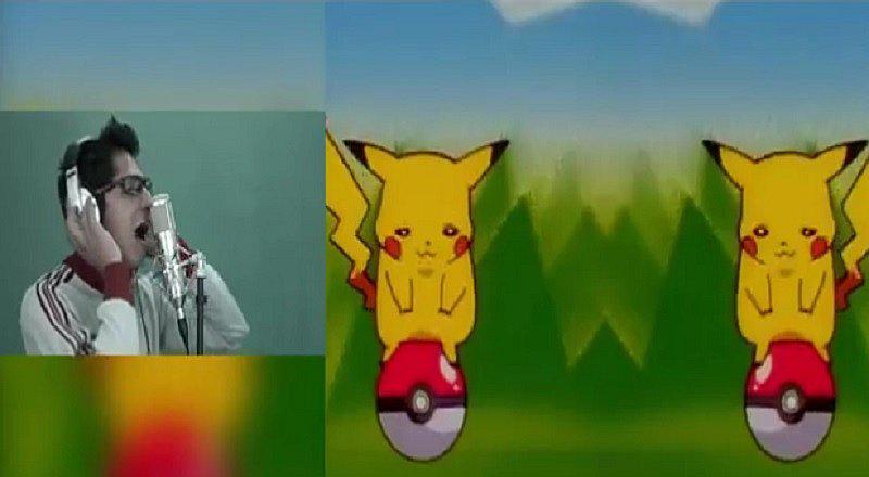 Pokémon GO en Perú: Jóvenes crean el Pokérap y en quechua [VIDEO]