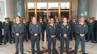 Cambios en la Policía Nacional: Nombran a nuevos jefes en las regiones policiales de Lima y Callao