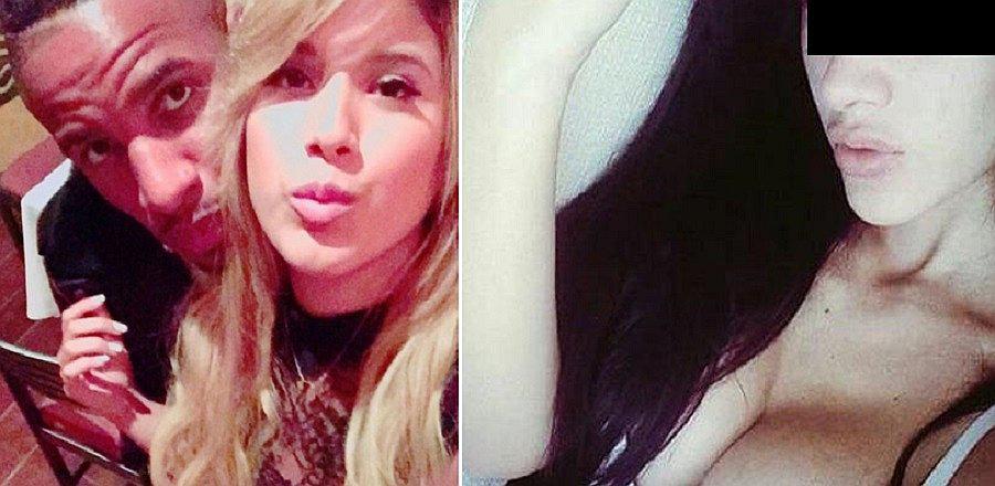 ​¿Jefferson Farfán cambió a Yahaira Plasencia por Andrea Cifuentes?