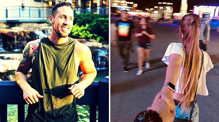 ​Felipe Lasso presenta en Instagram a la mujer que conquistó su corazón (FOTOS)