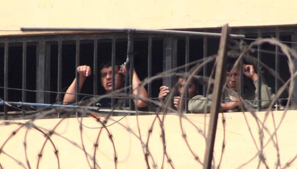 Venezuela: "Más de 34 mil presos duermen en el piso"