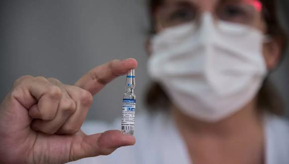La vacunación para pacientes mayores de 65 años está programada a partir del próximo fin de semana, en el sitio web “Pongo el Hombro” pueden acceder a información de listado. (Foto: Vatican news)