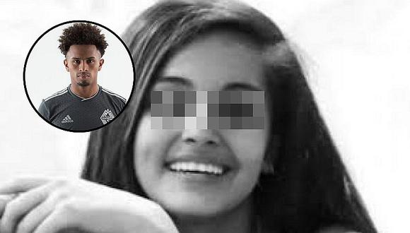 Familia de voleibolista fallecida denuncia a Yordy Reyna por complicidad de violación