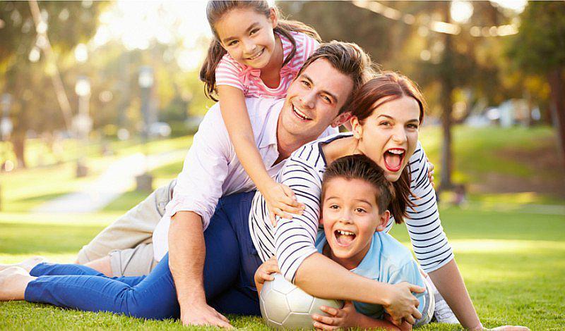 Recomendaciones para una mejor convivencia familiar