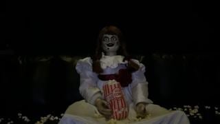 ¿Annabelle escapó de su museo? Esta la historia detrás de noticia que se hizo viral 