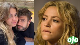 Shakira contrajo infección sexual por infidelidades de Piqué, revela periodista Javier Ceriani