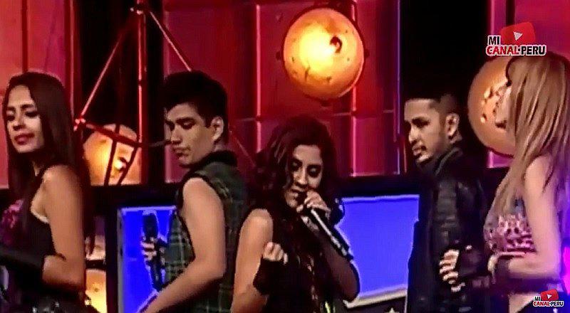Yo Soy: ellos se presentaron como RBD y sorprendieron con esta imitación (VIDEO)