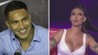 ​¿Angie Jibaja pasó una noche con Paolo Guerrero en el Swissotel? (VIDEO)