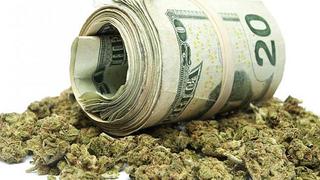 ​Autoridades recomiendan comprar marihuana en efectivo para evitar problemas