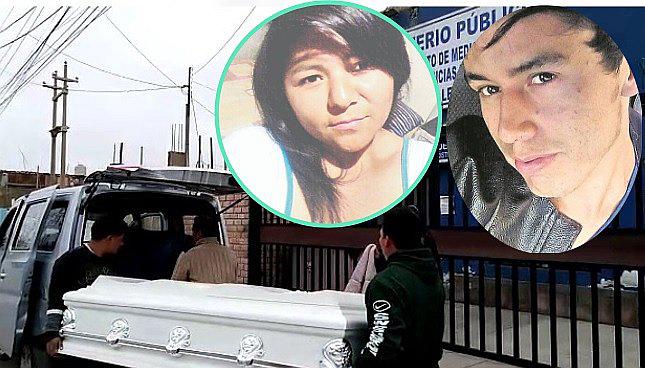 Padres retiran cuerpos de arequipeños que murieron carbonizados en Chilca (VIDEO)