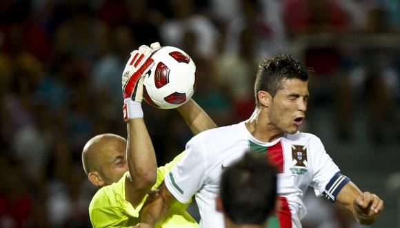 Iriana Shayk y Cristiano Ronaldo podrían casarse el próximo año