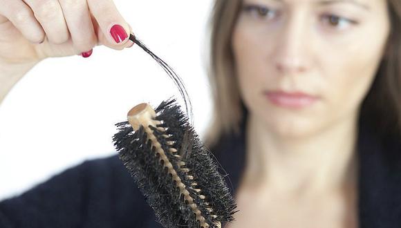 ¡BÁSICO! 5 recomendaciones para evitar la caída del cabello