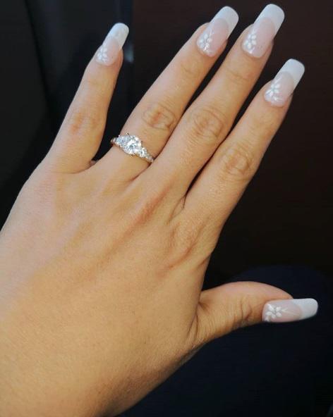 Foto: Instagram Katy Jara